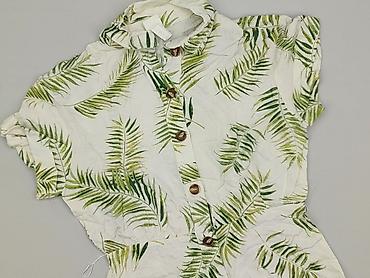 moda dla niskich: H&M, Kombinezon damski, rozmiar XS — 1