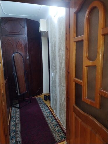 Günlük kirayə mənzillər: 2 otaqlı — 10