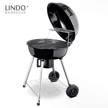 Manqallar, qrillər, barbekyu: Manqal, Kömür, Yeni, Sökülə bilən, Qapaqlı, Setka ilə, Pulsuz çatdırılma, Ödənişli çatdırılma — 6