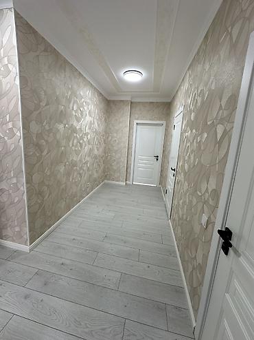 Продажа квартир: 3 комнаты, 80 м², Элитка, 14 этаж, Евроремонт — 8