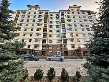 Долгосрочная аренда квартир: 2 комнаты, Без подселения, С мебелью полностью — 11