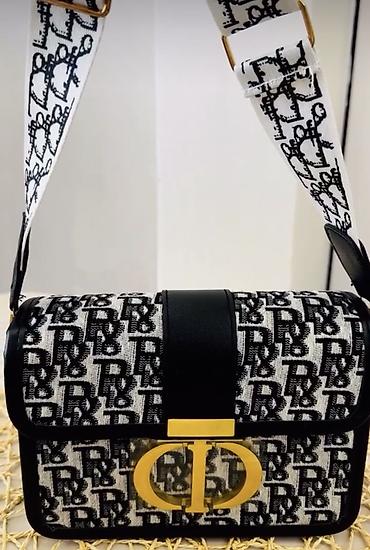 kipling monkey: Классическая сумка, Dior, Китай, Материал: Полиэстер, Винтажный стиль, Застежка на магните, Регулируемый ремень, Женские, Новый — 3