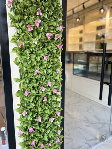 Süni güllər: 7 man baslayan qihmetler Topdan ve perakenden satis En munasib — 21