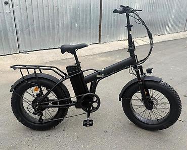 Электросамокаты: Электросамокат, Новый — 5