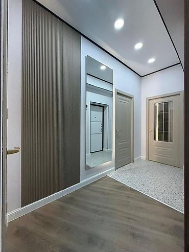 Продажа квартир: 2 комнаты, 62 м², Элитка, 3 этаж, Евроремонт — 9