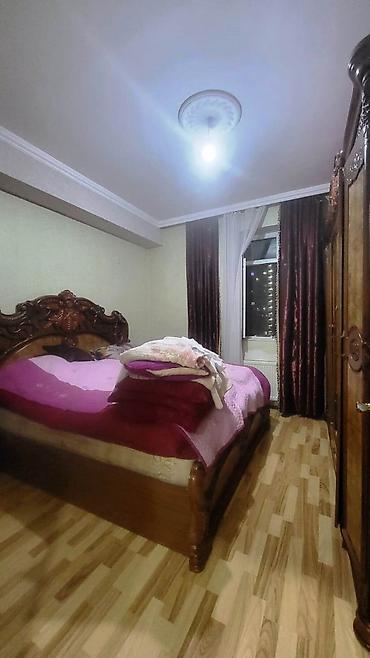 Mənzillər: 8-ci kilometr, 2 otaqlı, Yeni tikili, m. Xalqlar Dostluğu, 76 kv. m — 7