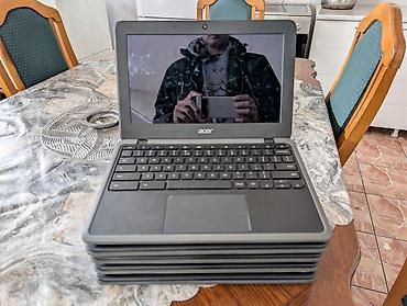 Acer: Acer Chromebook C732 – više komada Prodajem Acer Chromebook C732 — 1