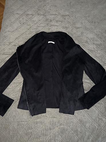 esprit srbija: ESPRIT jakna vel.S Samo jednom nošena,stoji u regalu. Materijal je — 2