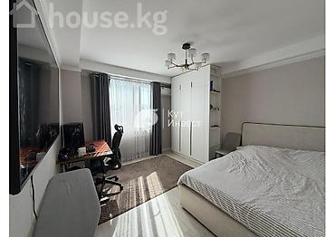Продажа квартир: 2 комнаты, 79 м², Элитка, Евроремонт — 6