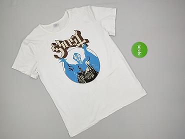 bluzki rammstein: Ghost, T-shirt damski, rozmiar 2XL — 2