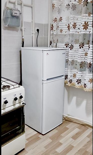 квартира: 1 комната, 30 м², Хрущевка, 2 этаж — 10