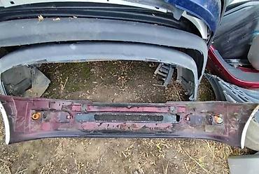 pezo 1: BRANIK RS ZA FORD ESCORT | Ford escort 5 rs prednji branik original — 4