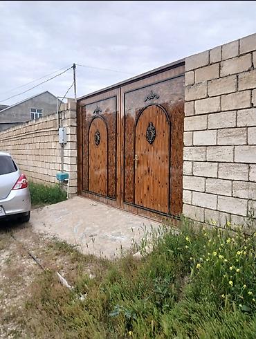 evler satisi: 5 otaqlı, 60000 kv. m, Yeni təmirli — 1