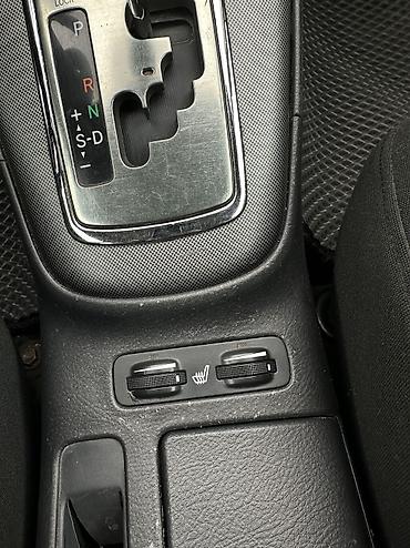 Toyota: Toyota Avensis: 2004 г., 1.8 л, Автомат, Бензин, Хэтчбэк at lalafo.kg — 14 Toyota: Toyota Avensis: 2004 г., 1.8 л, Автомат, Бензин, Хэтчбэк — 14