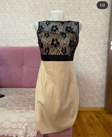кыргыз жууркан размер: Вечернее платье, L (EU 40)