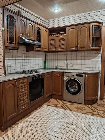 garabag: Nərimanov metrosu yaxınlığında, Qarabağ küçəsində 3 otaqlı mənzil — 9