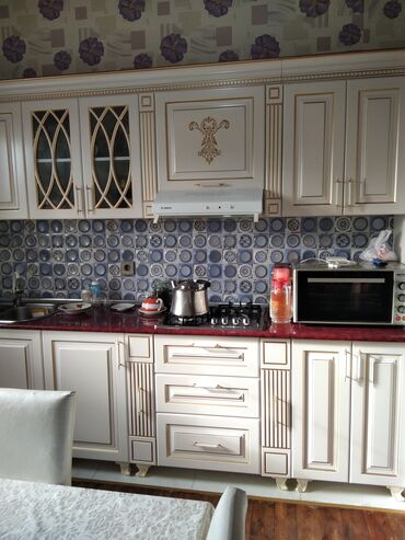 Yuvalar: Taxta it evi – əl işi - Material: tam ağac (lövhə), möhkəm karkaslı — 8