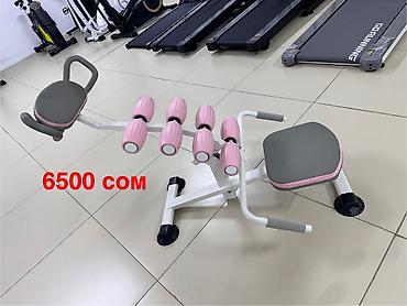 Инверсионные столы: Инверсионный стол Скамья для жима лёжа тренажер для спины Тренажер at lalafo.kg — 3 Инверсионные столы: Инверсионный стол Скамья для жима лёжа тренажер для спины Тренажер — 3