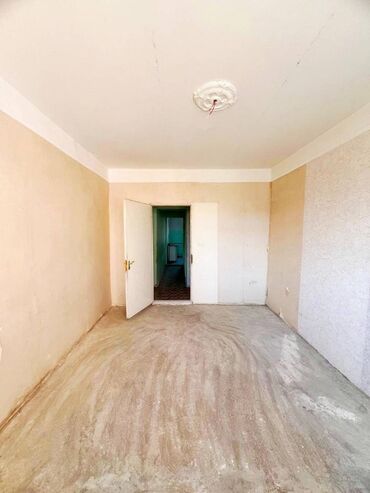 Köhnə tikili: Bakı, 4 otaqlı, Köhnə tikili, 85 kv. m — 9