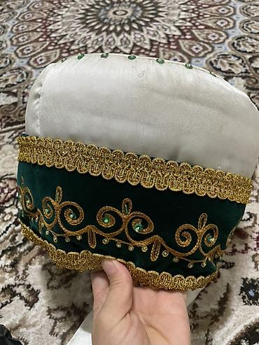 Цвет - Белый