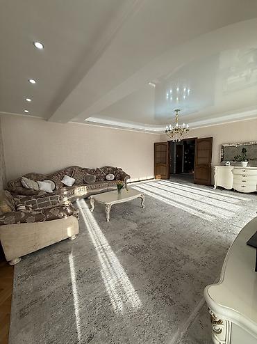 кв в канте: 3 комнаты, 187 м², 3 этаж — 4