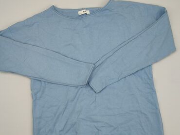 śmieszna bluzki: Blouse, C&A, M (EU 38), condition - Fair