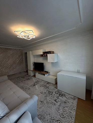 24: 2 комнаты, 48 м², 8 мкр 104 серия, 5 этаж, Свежий ремонт — 3