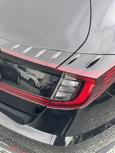 диски соната дн8: Hyundai Sonata: 2020 г., 2 л, Автомат, Газ, Седан — 7