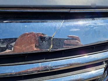 az auto batajnica: MASKA ZA OPEL INSIGNIA | Ostecenje vidljivo na slikama Svi delovi — 2