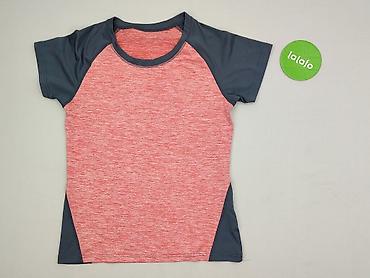 damska koszulka do biegania: T-shirt damski, rozmiar M — 2