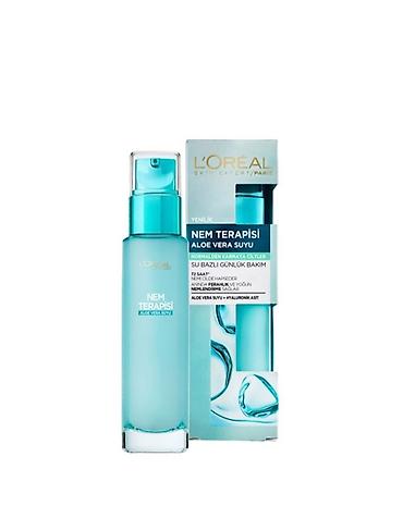 L’Oréal Paris Skin Expert – Nem Terapi̇si̇ Aloe Vera Suyu, su bazlı