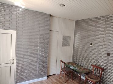 Uzunmüddətli kirayə evlər: 15 kv. m, 1 otaqlı, İşıq, Su, Kanalizasiya — 10