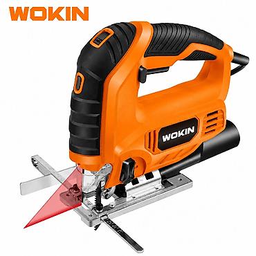 lobzik nədir: №: 5172 Məhsulun adı: Elektrik lobzik Wokin W787680, 850W Brend: Wokin — 1
