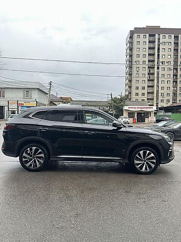 byd e1: BYD Song Plus: 2024 г., Автомат, Электромобиль, Кроссовер — 3