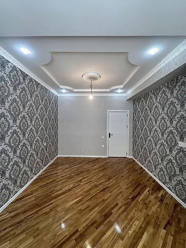kristal abşeron memar əcəmi: 3 otaqlı, Yeni tikili, 115 kv. m — 1