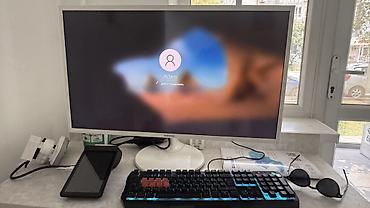 intel xeon e3: 👉 Игровой ПК + монитор 27” GTX 1070 💻 Продаю готовый игровой комплект — 7