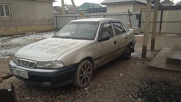 машина бугатти: Daewoo Nexia: 2005 г., 1.5 л, Механика, Бензин, Седан