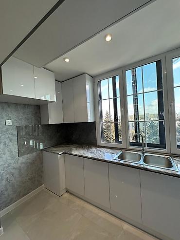 atatürk: 2 otaqlı, Yeni tikili, 67 kv. m — 9