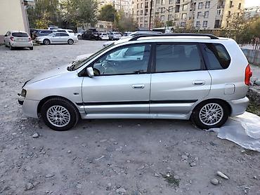 suzuki verde: Mitsubishi Space Star: 2004 г., 1.6 л, Автомат, Газ, Хэтчбэк — 4