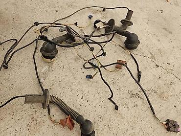 renault scenic 2004: INSTALACIJA VRATA ZA PEUGEOT 206 — 1