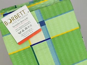 komplet: Komplet pościeli, 200 x 135, kolor - Kolorowy, stan - Idealny — 5