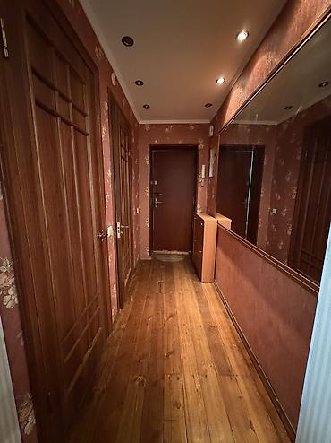 Продажа квартир: 3 комнаты, 55 м² — 4