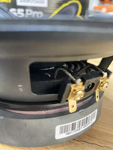 Динамики для авто: Динамики для авто at lalafo.kg — 6 Динамики для авто: Динамики для авто — 6