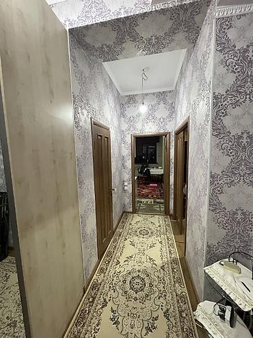 аренда особняков: 1 комната, 51 м², Элитка, 5 этаж, Евроремонт — 6