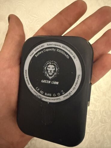 Samsung: Samsung Galaxy A13, 128 GB, rəng - Göy, İki sim kartlı — 10