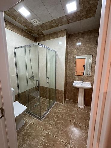 Sifarişlə mətbəx mebeli: Sifarişlə mətbəx dəsti, MDF — 12