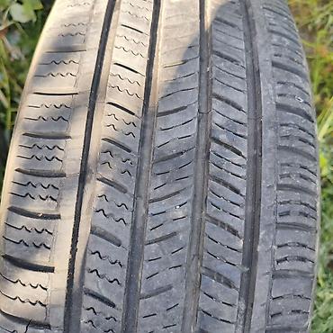 e6 3: Шины 215 / 65 / R 15, Лето, Б/у, Легковые, Корея, Kumho — 2
