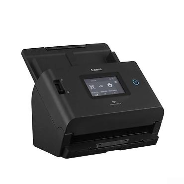 6000: Canon imageFORMULA DR-S350NW Document Scanner 6897C009 + RIPDF — 1