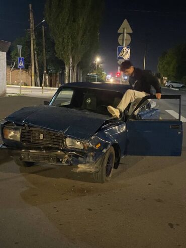 ВАЗ (ЛАДА): Сатылат срочно
