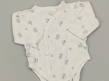 Ubrania dla niemowląt: Body, EarlyDays, 0-3 m, 
stan - Bardzo dobry